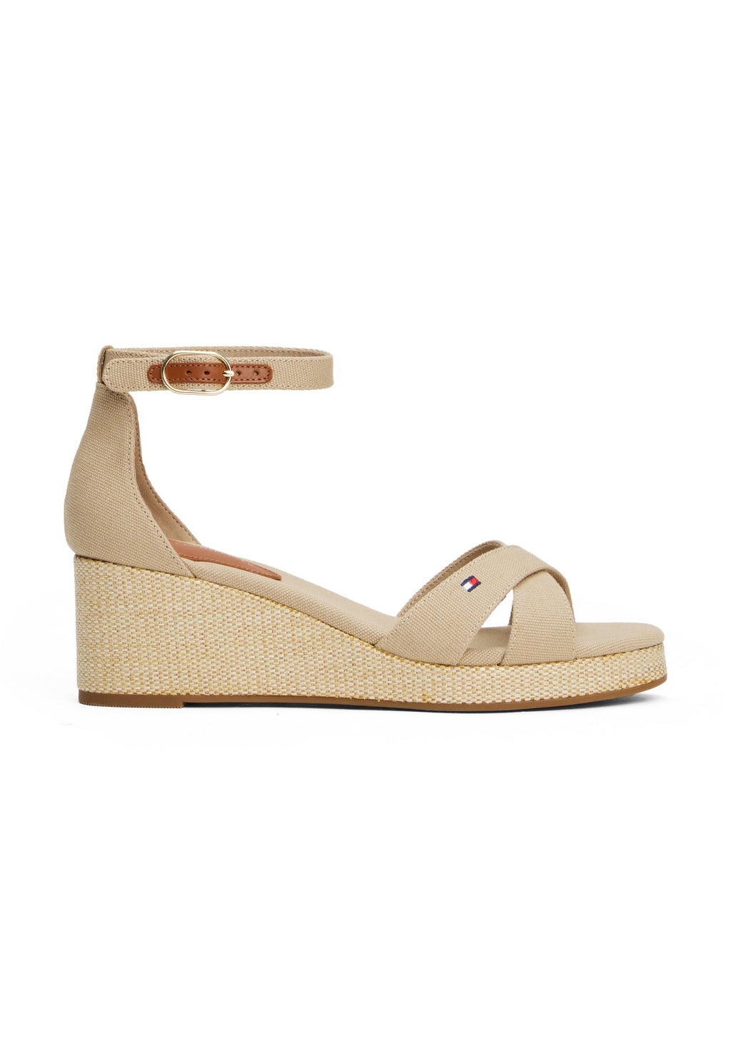 Tommy Hilfiger Keilsandalette Media 5