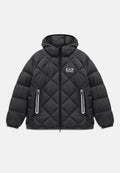 MOUNTAIN QUILTED JACKET Media 1