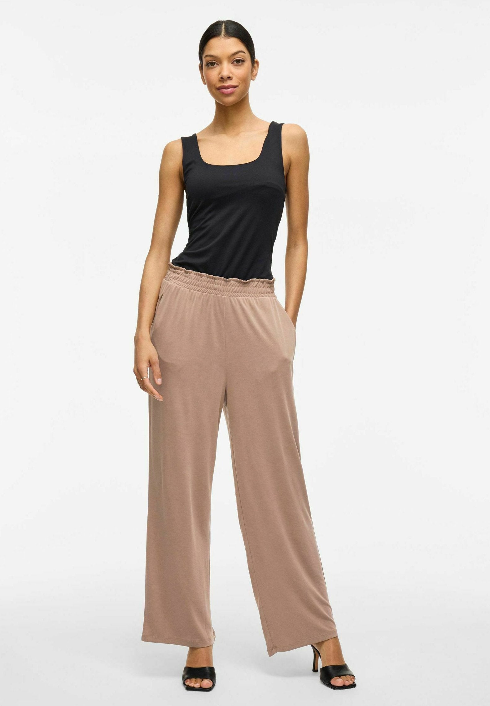VILA HIGH WAIST