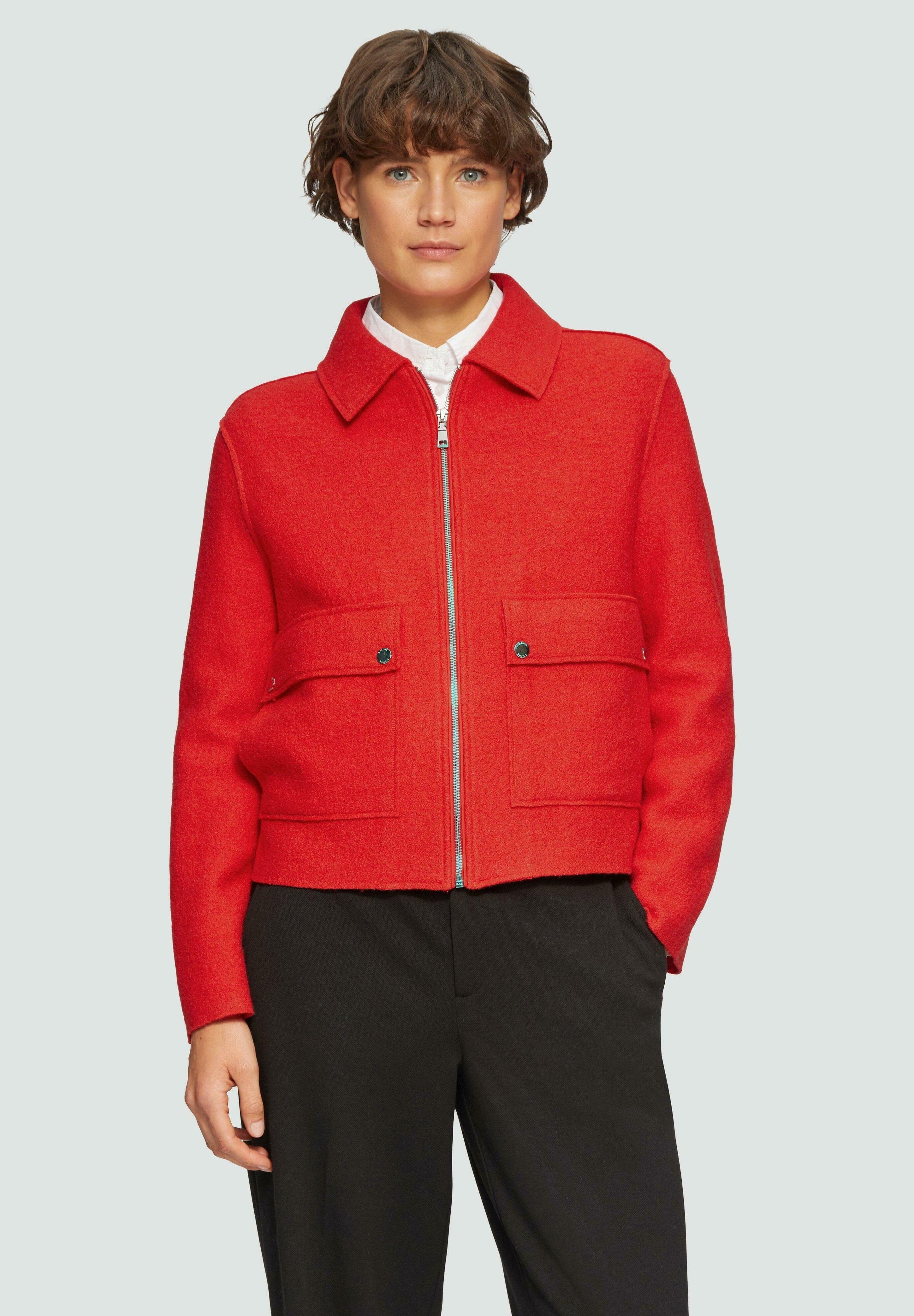 s.Oliver Leichte Jacke Media 3