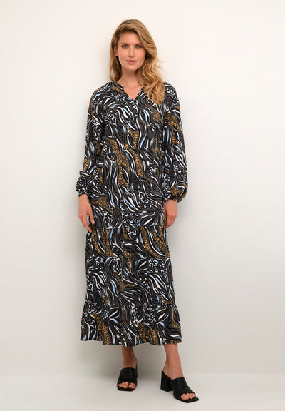 Kaffe BPPOLINA WITH LONG SLEEVES