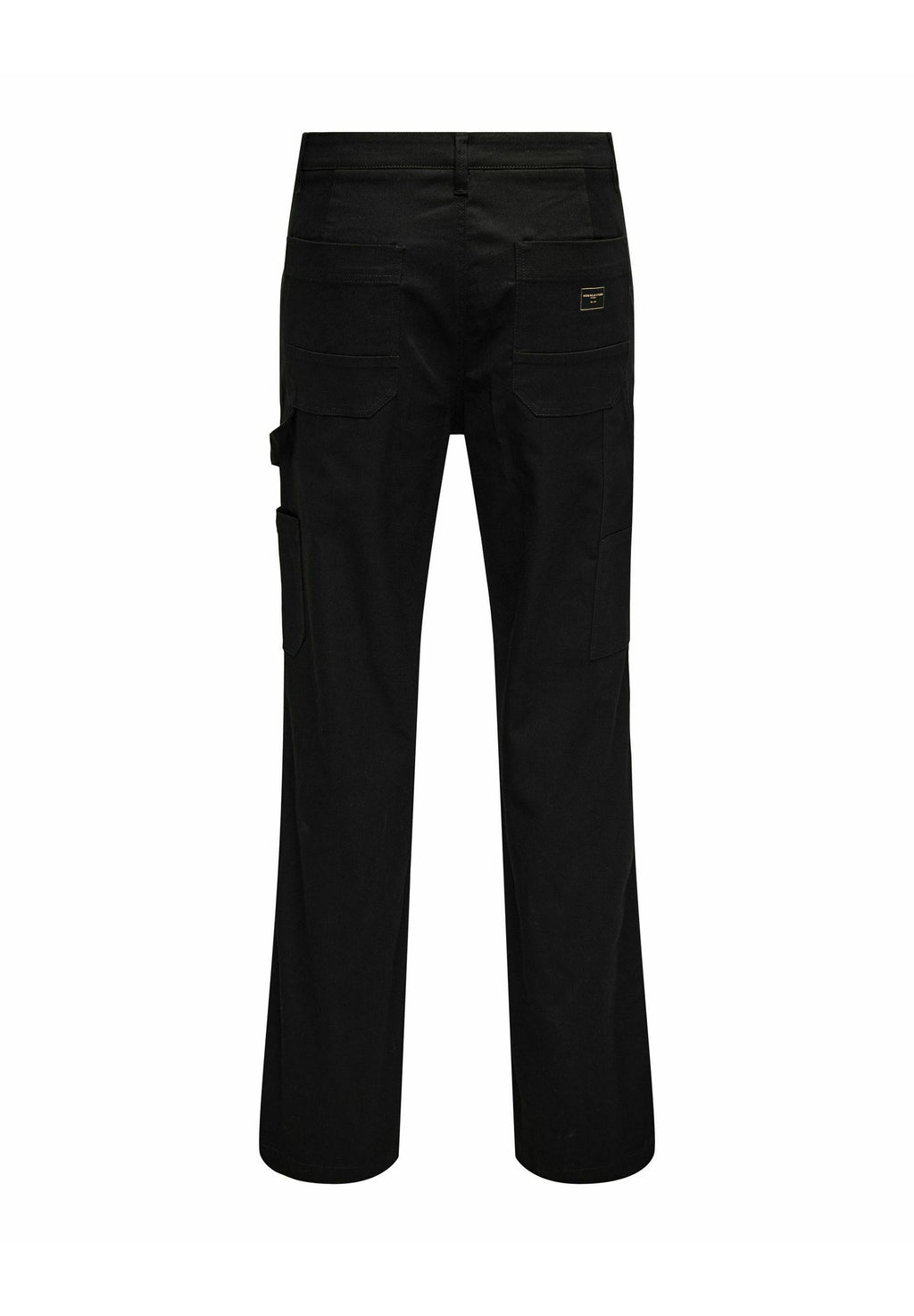ONSEDGE Straight Fit Media 5