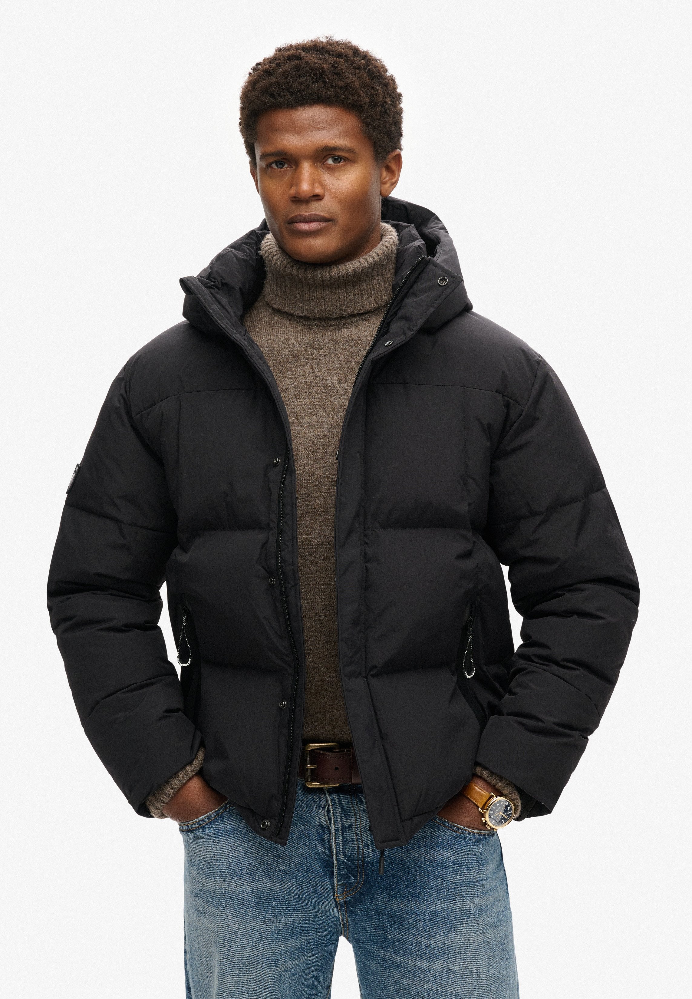 Superdry & Co