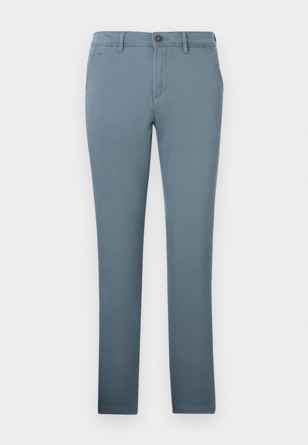 Jack & Jones JPSTMARCO JJBOWIE SA NOOS - Chinos - stormy weather