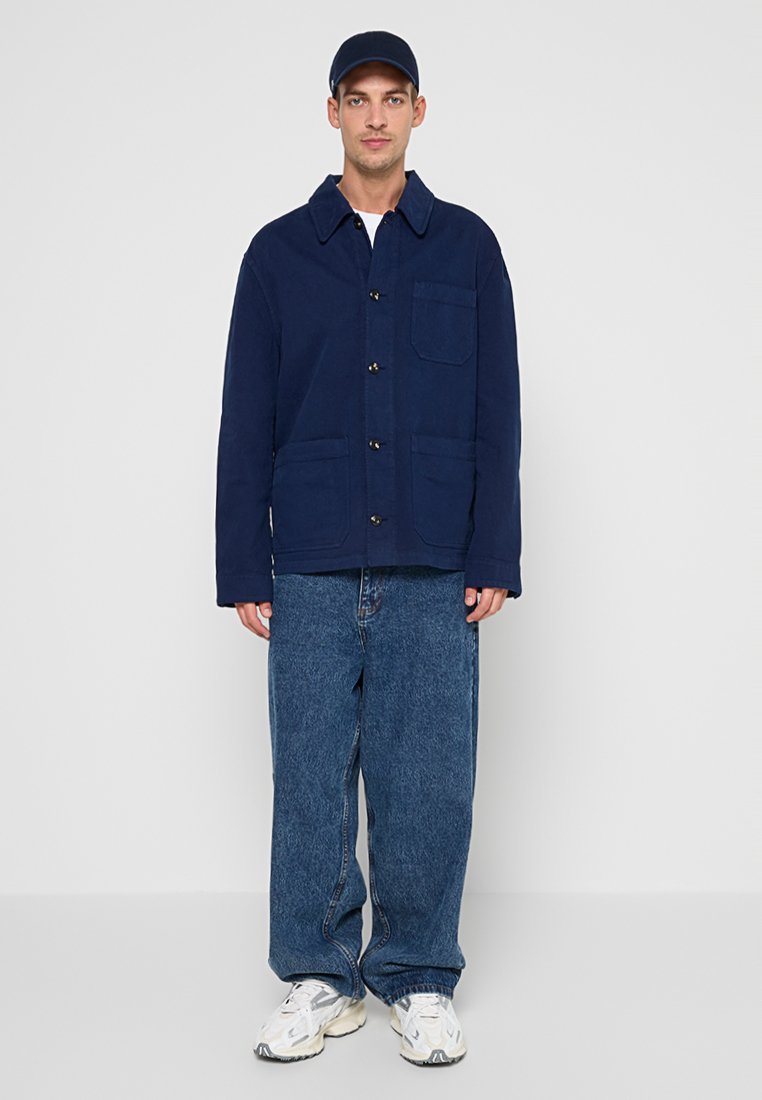 Tommy Hilfiger Leichte Jacke Media 2