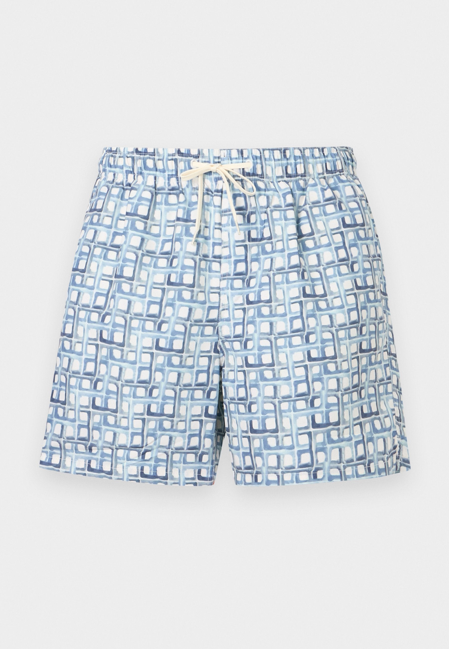 Selected Swim Printed