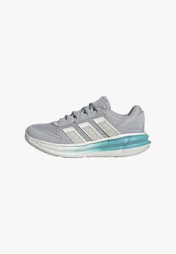 adidas Originals Trainers - grey two   core white   core black