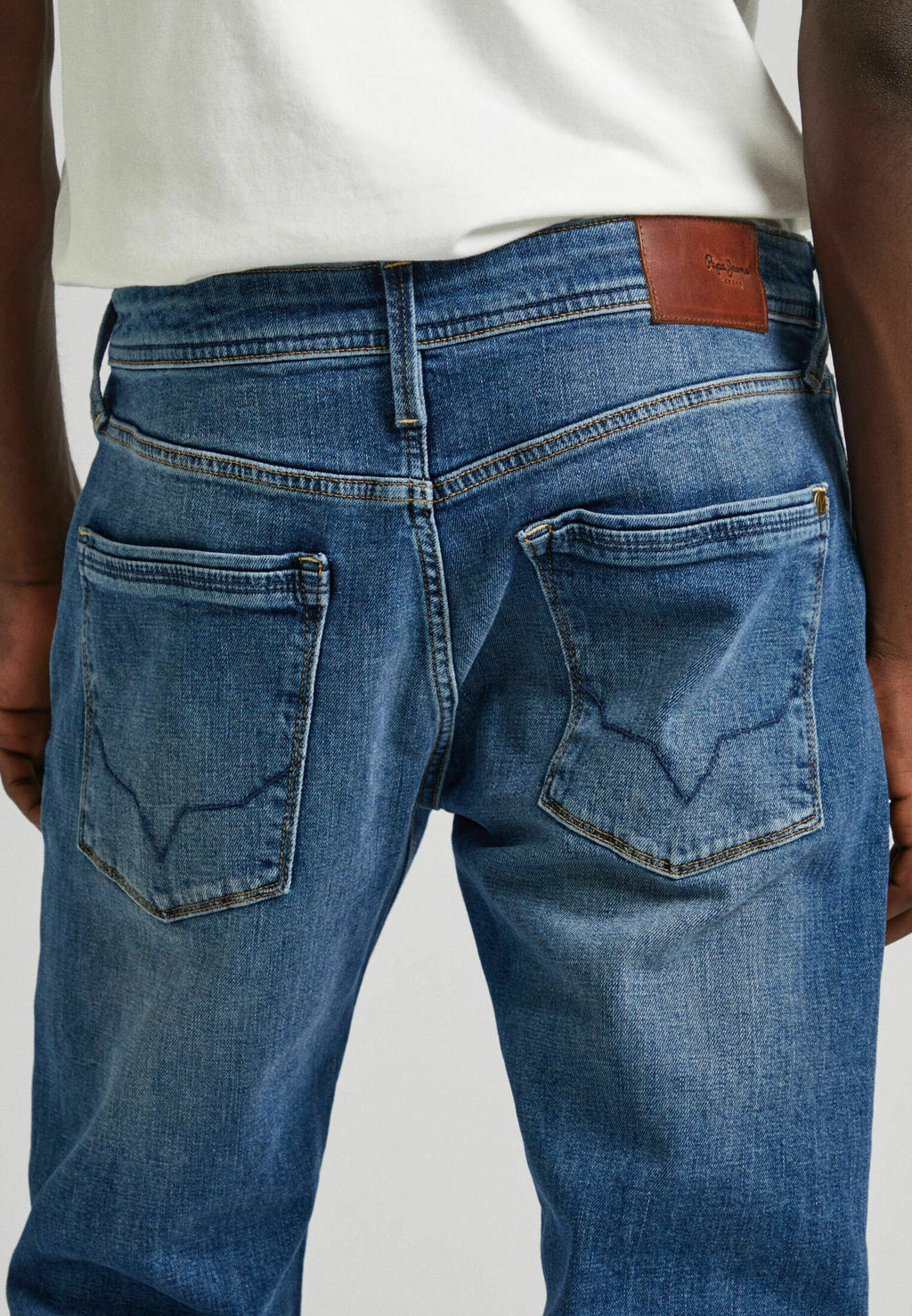 Pepe Jeans