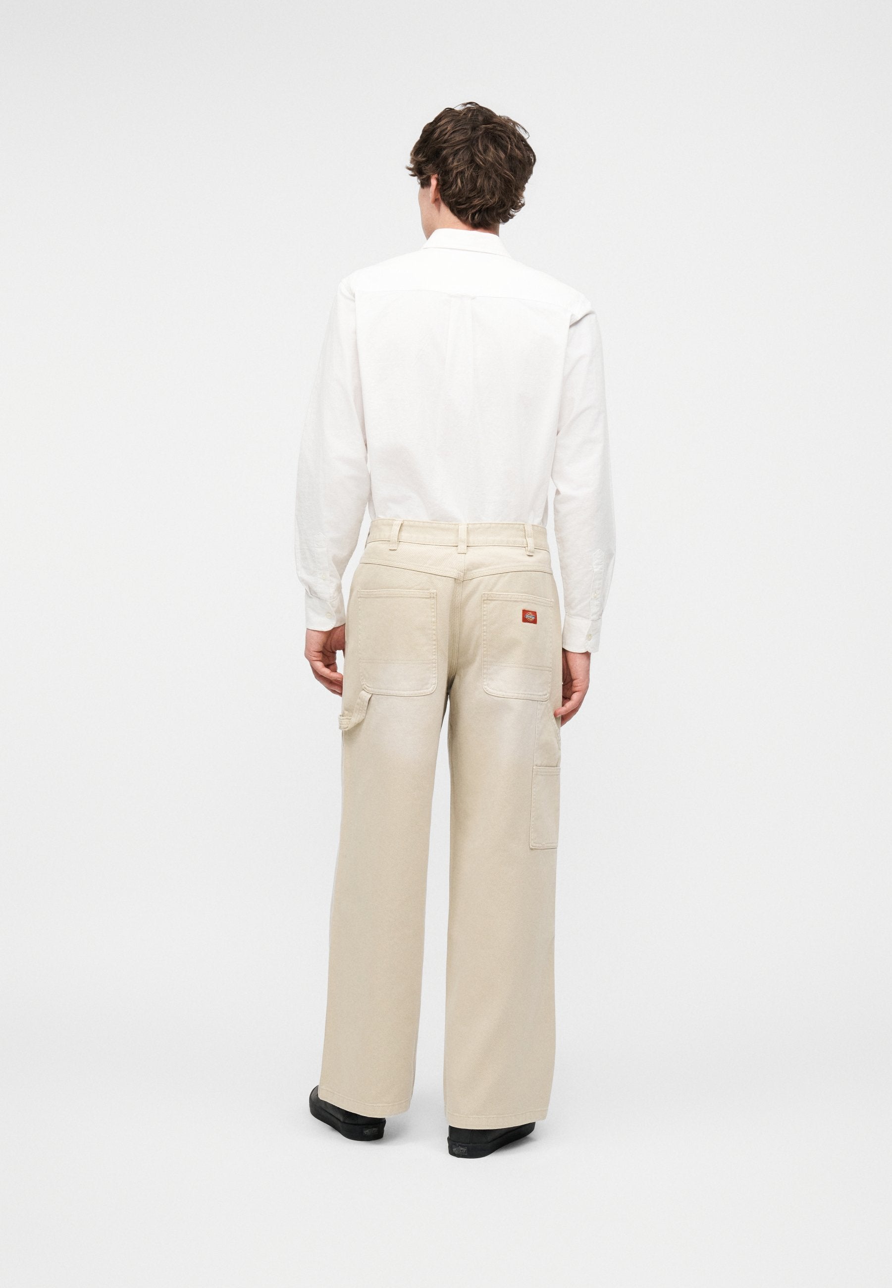 Dickies CARPENTER WORK JEANS
