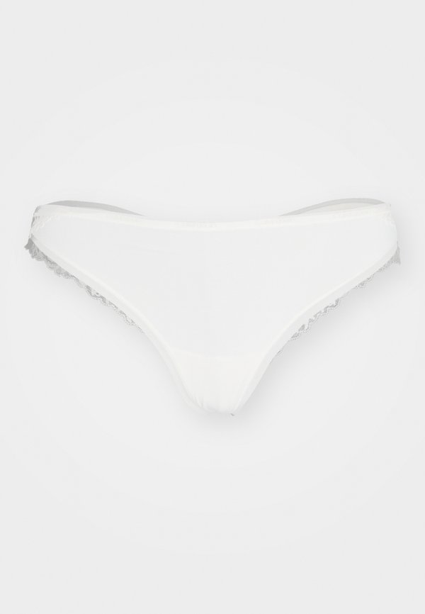 Calvin Klein Underwear BRAZILIAN CALVIN KLEIN ATTRACT - Brazilians - ivory