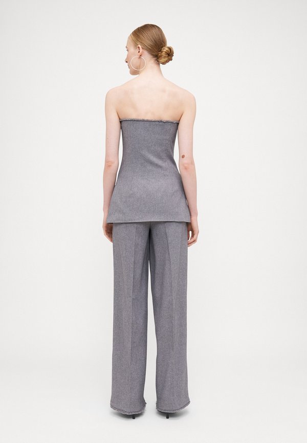 Vero Moda Tall VMESTHER BANDEAU WAISTCOAT