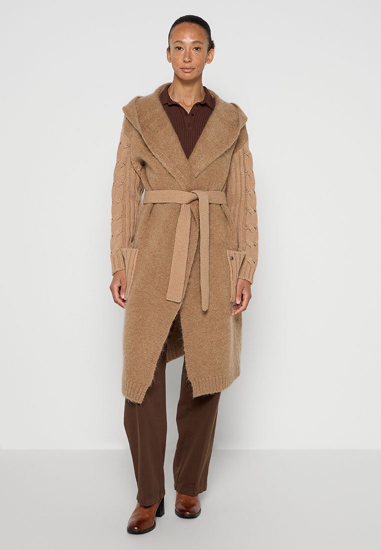 LIU JO Strickjacke Media 1