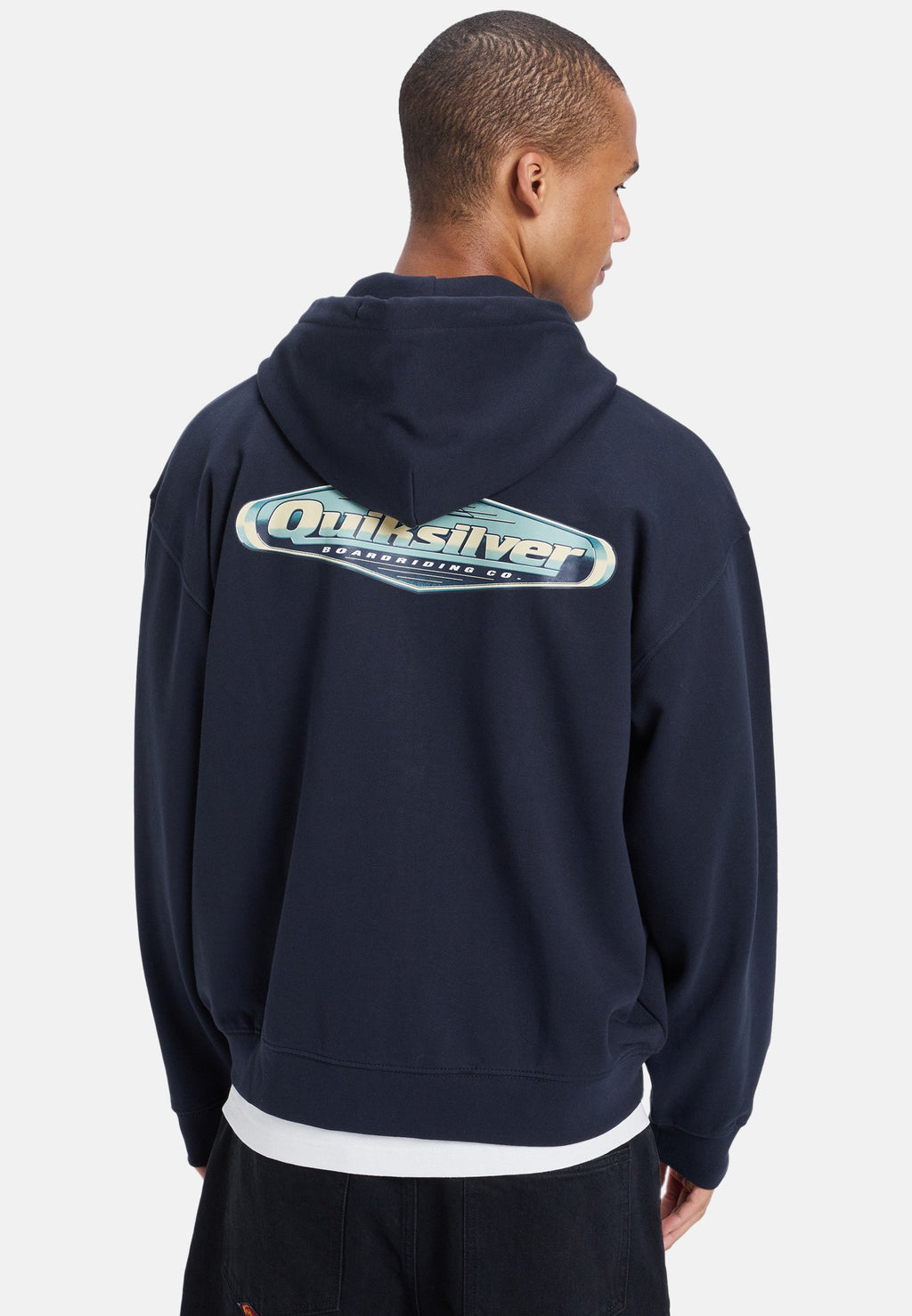 Quiksilver ERA SCREEN HOOD