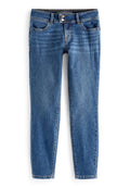 LOW RISE SKINNY JEANS - Next - View 1