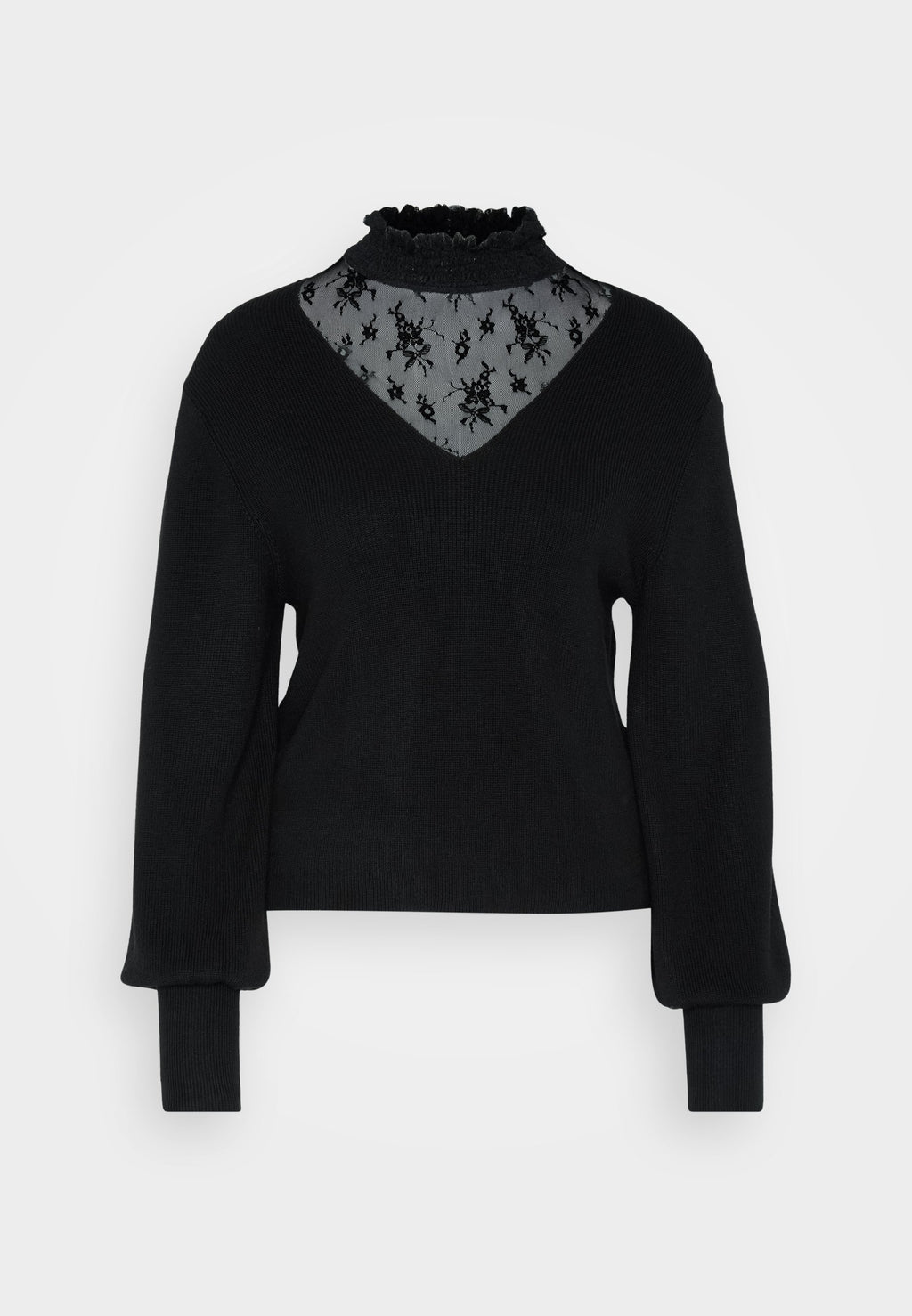 ONLKIRA HIGHNECK Media 1