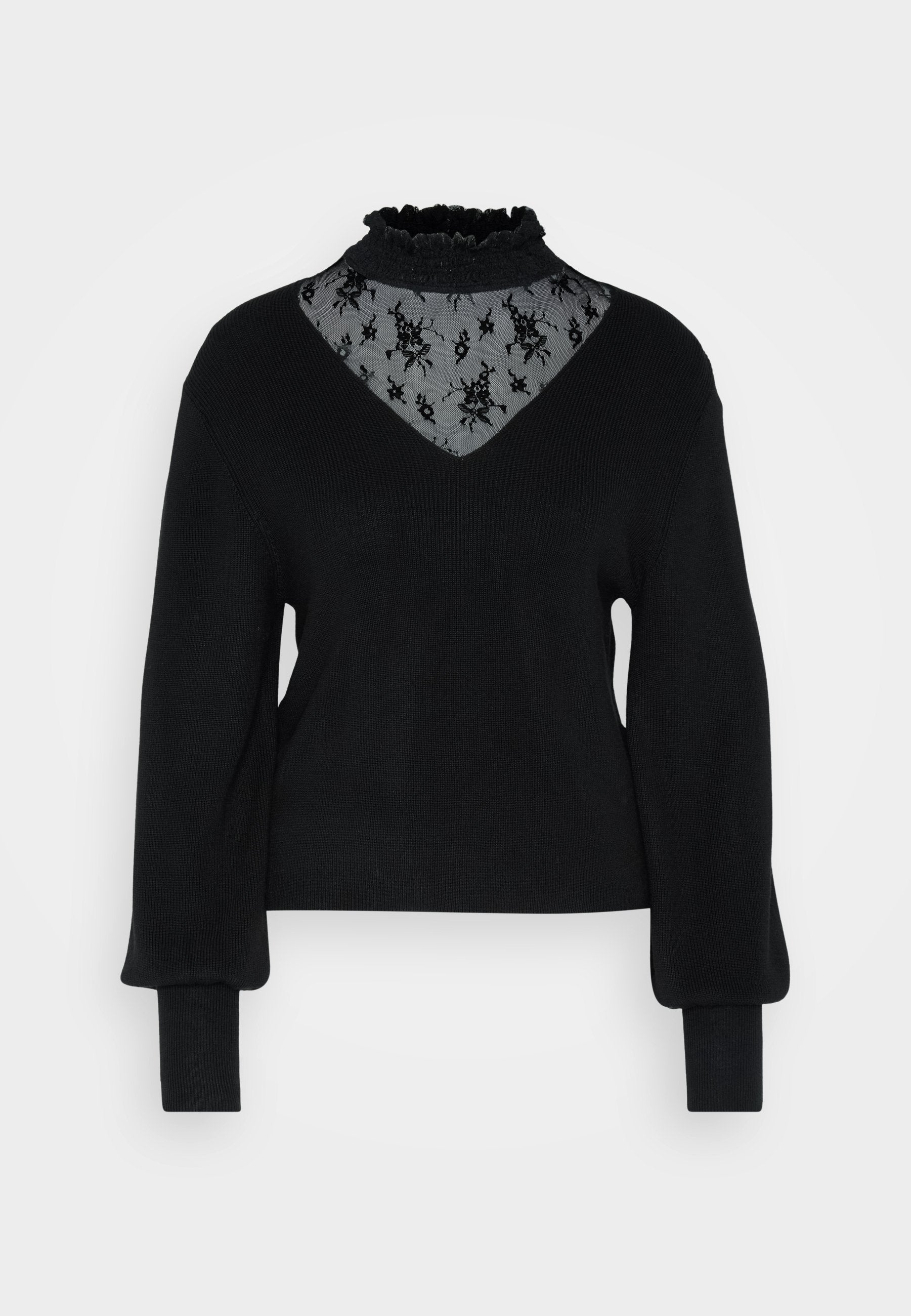 ONLKIRA HIGHNECK Media 1