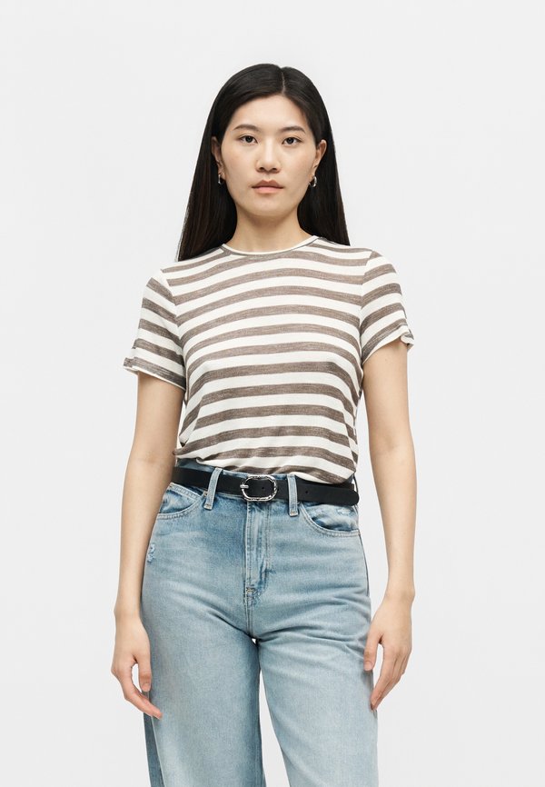 ONLY Tall ONLLIRAN O NECK TEE