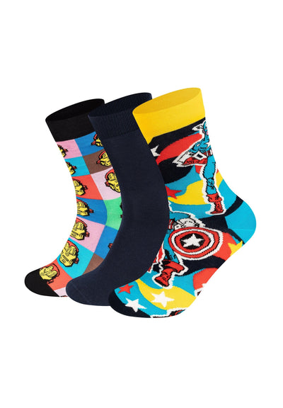 Happy Socks 3-PACK