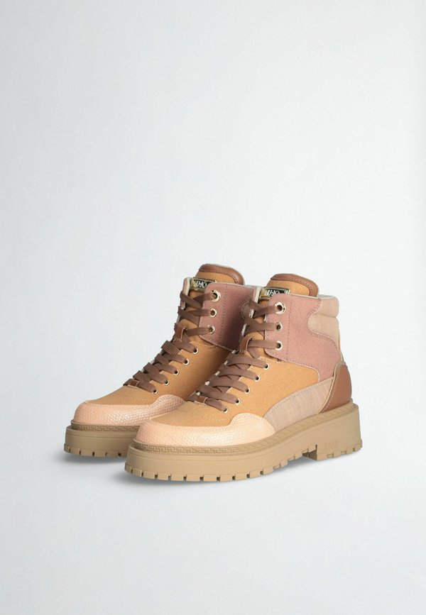 LIU JO  PATCHWORK