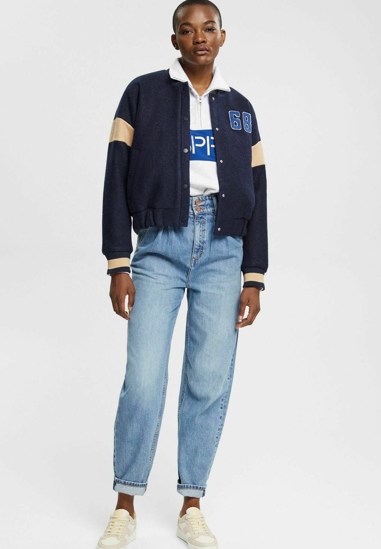 Esprit Übergangsjacke Media 3