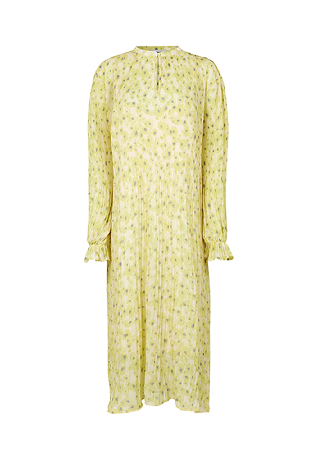 Modström CRUZ PRINT DRESS