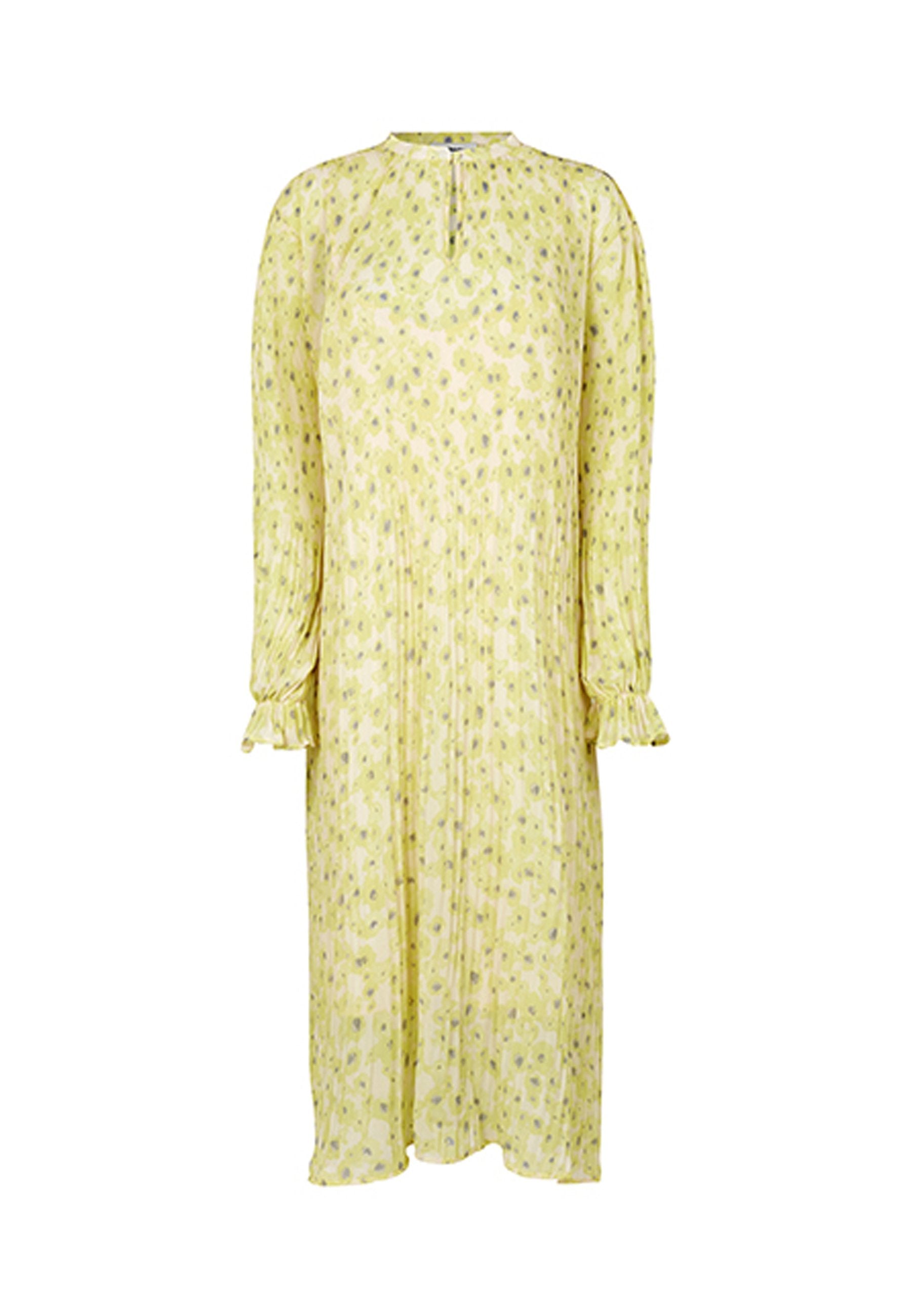 Modström CRUZ PRINT DRESS