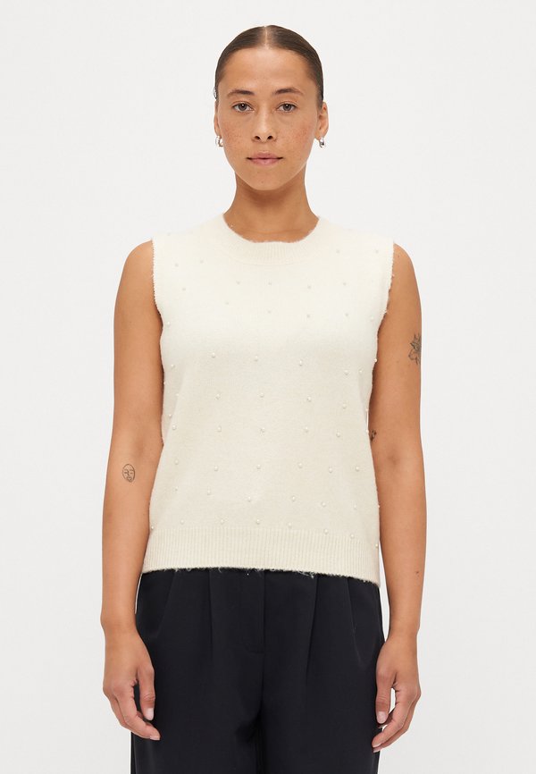 ONLY Petite ONLRENATA O NECK VEST