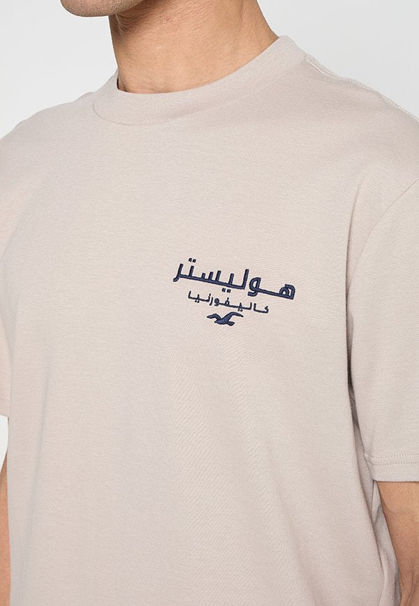 Hollister Co. RELAXED FIT