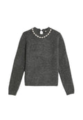 Marks & Spencer EMBELLISHED CREW NECK