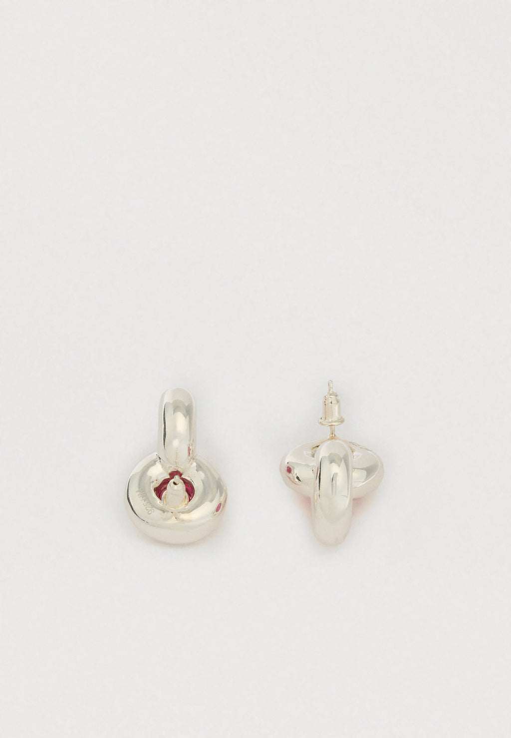 Uncommon Matters KNOT EARRINGS
