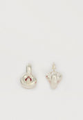 Uncommon Matters KNOT EARRINGS