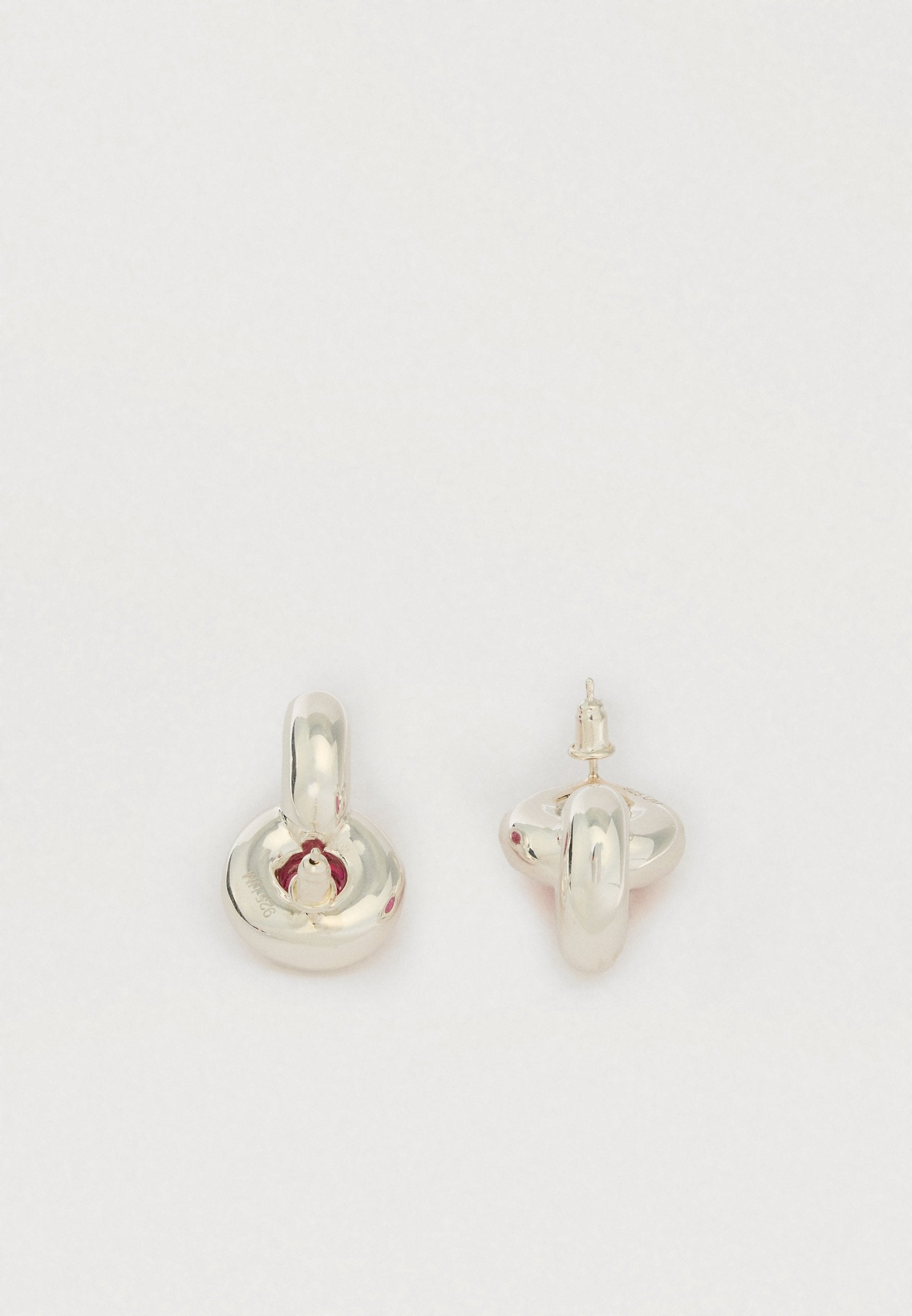 Uncommon Matters KNOT EARRINGS