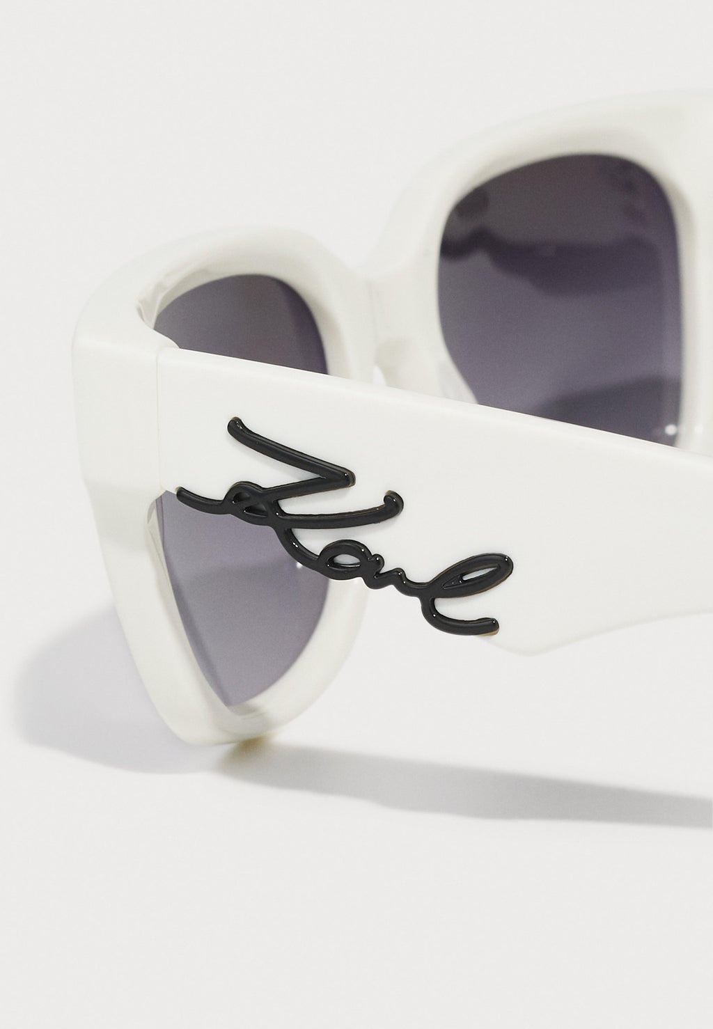 KARL LAGERFELD Sonnenbrille Media 4