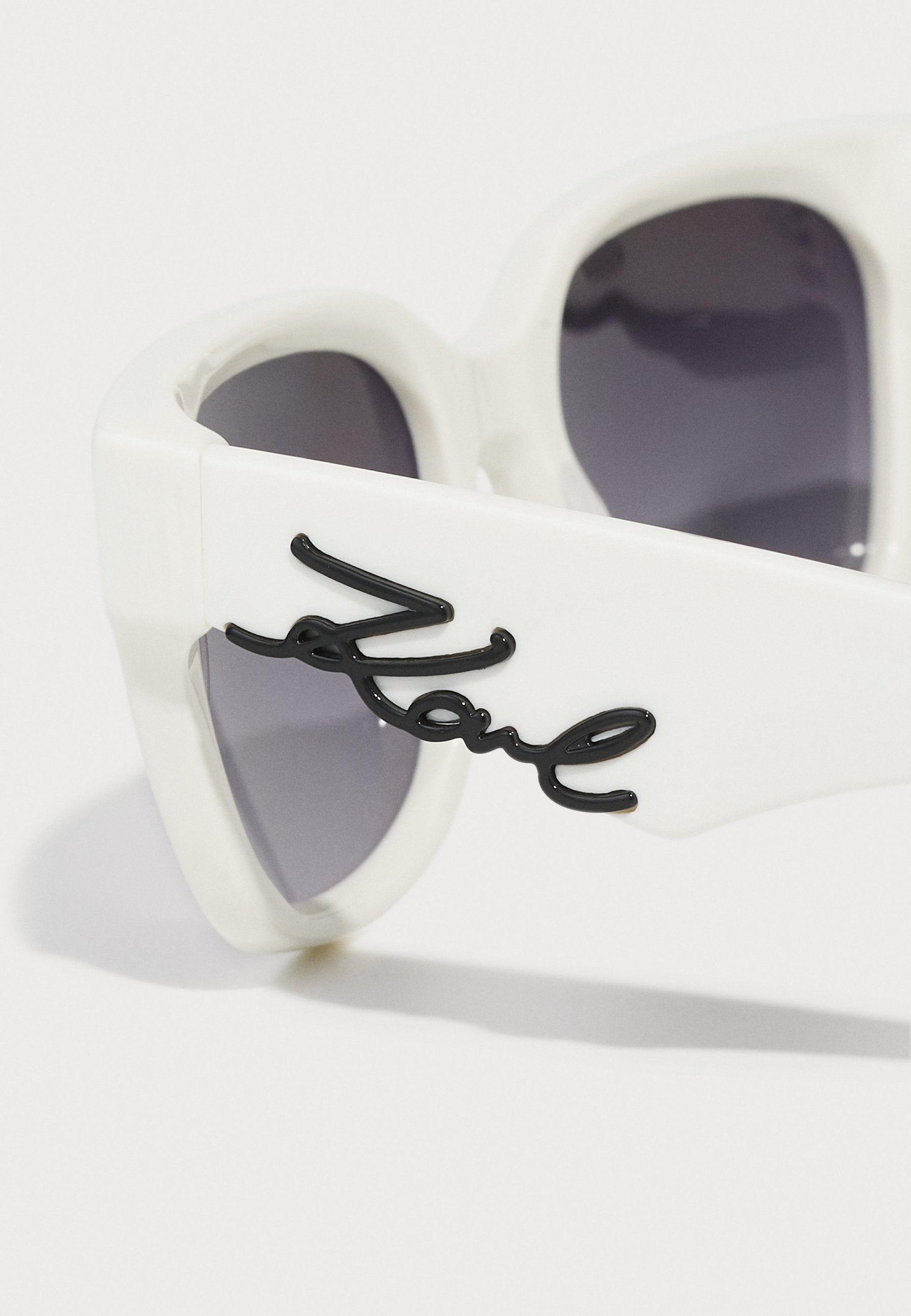 KARL LAGERFELD Sonnenbrille Media 4