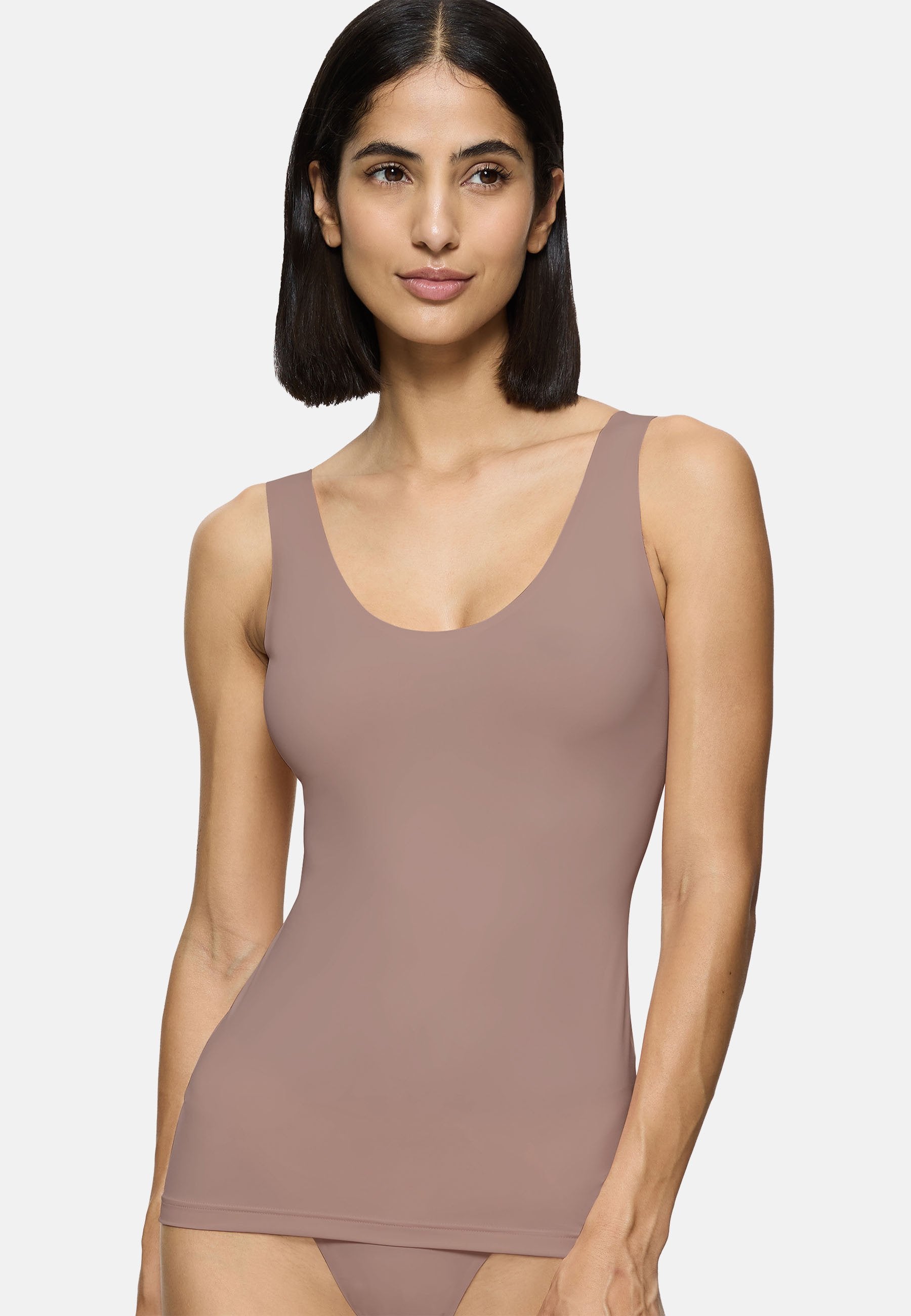 Triumph MAKE-UP ILLUSION TANK TOP EX