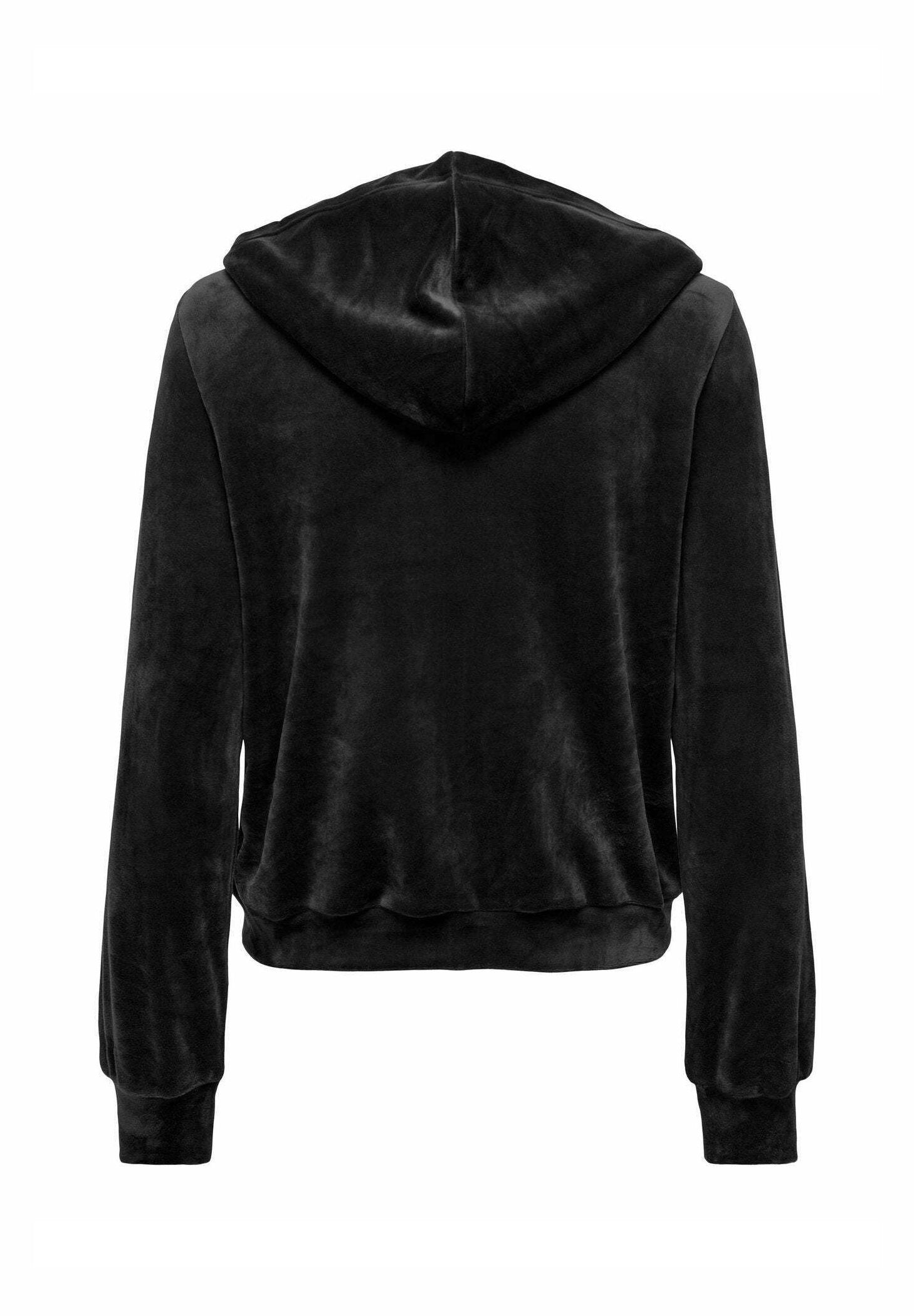 ONLY ONLREBEL ZIP HOOD