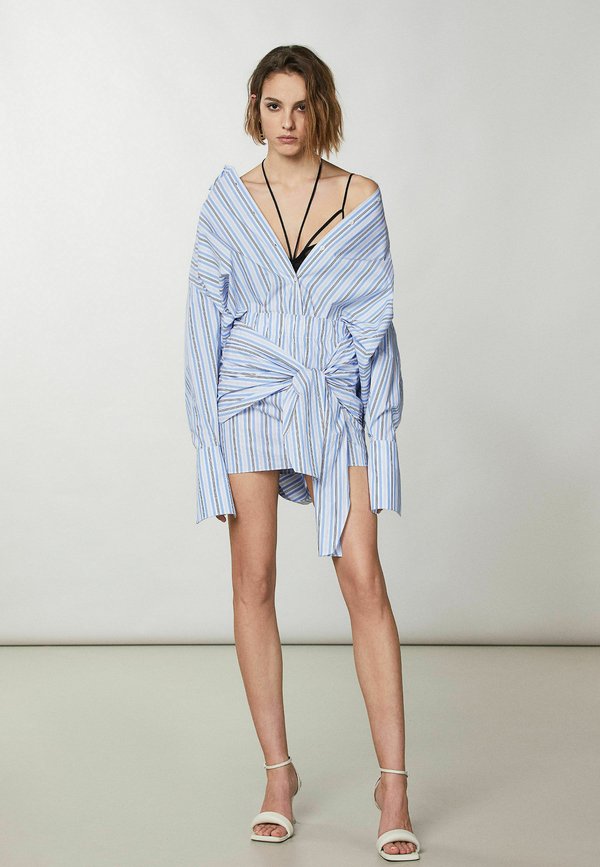 Patrizia Pepe KNOT-FRONT