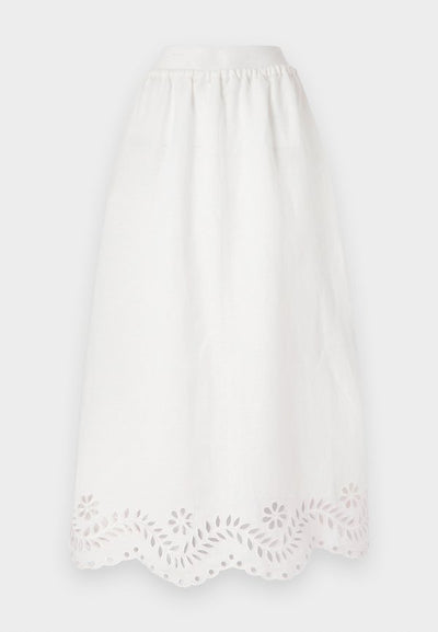Malina CHARA MAXI SKIRT