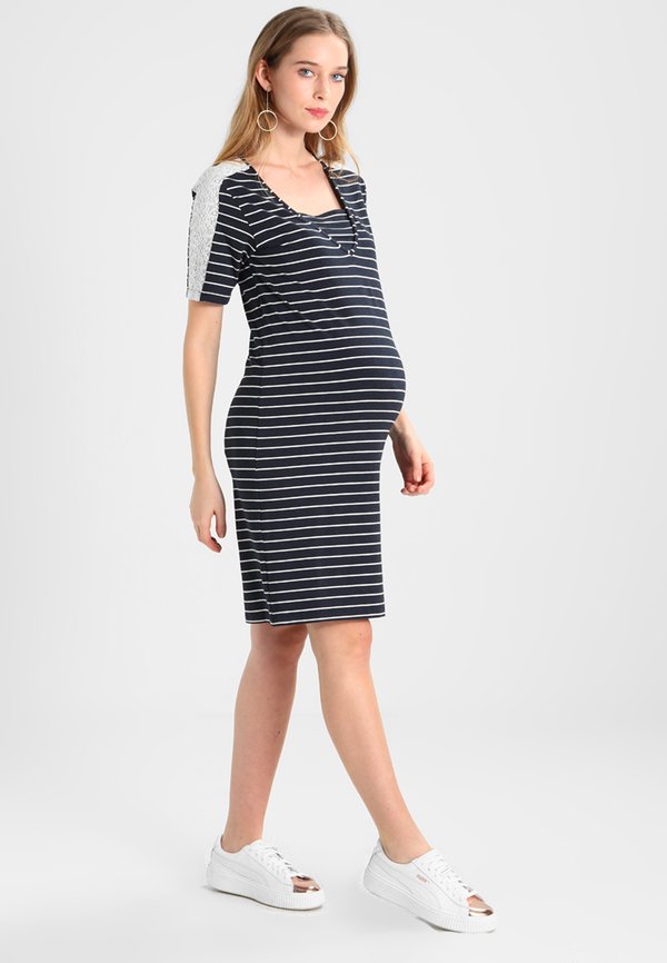 LOVE2WAIT DRESS NURSING