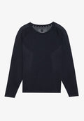 Pier One Sport LONG SLEEVE SEAMLESS TOP