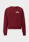 New Balance LNY SWEATSHIRT WESTERN FIT