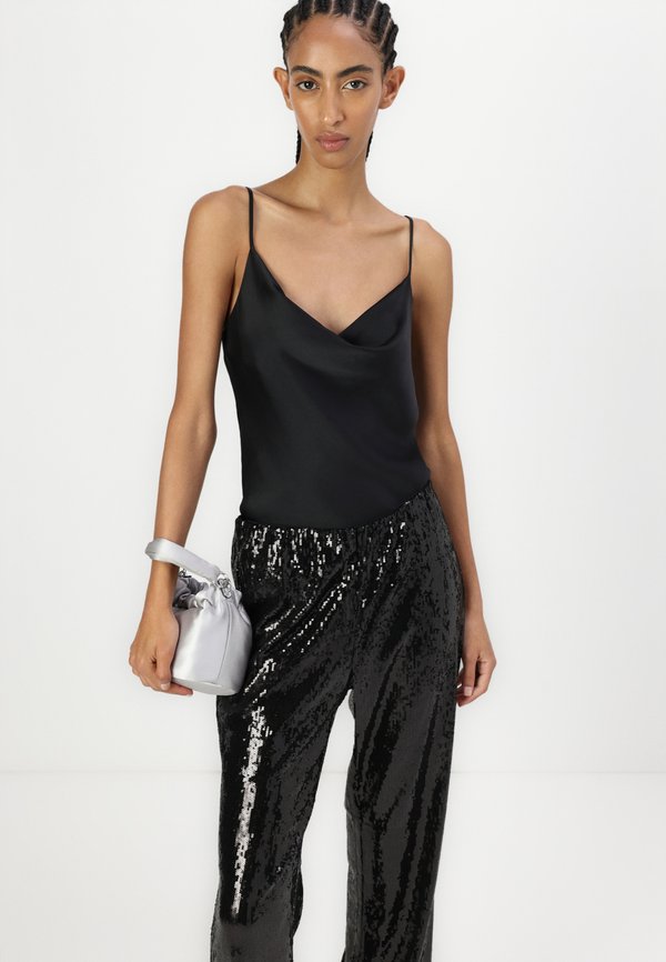 Bruuns Bazaar DAPHNE BRIANA PANTS