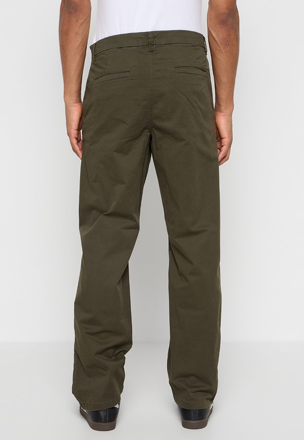 Selected SLHZ220 WILLIAM LOOSE FIT