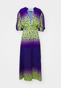 VACLAV WRAP DRESS