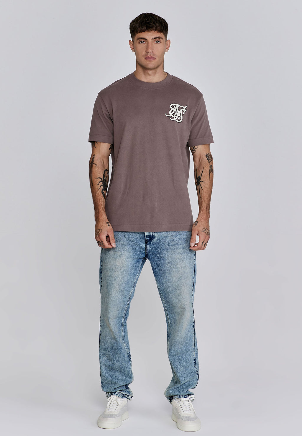 SIKSILK LOGO