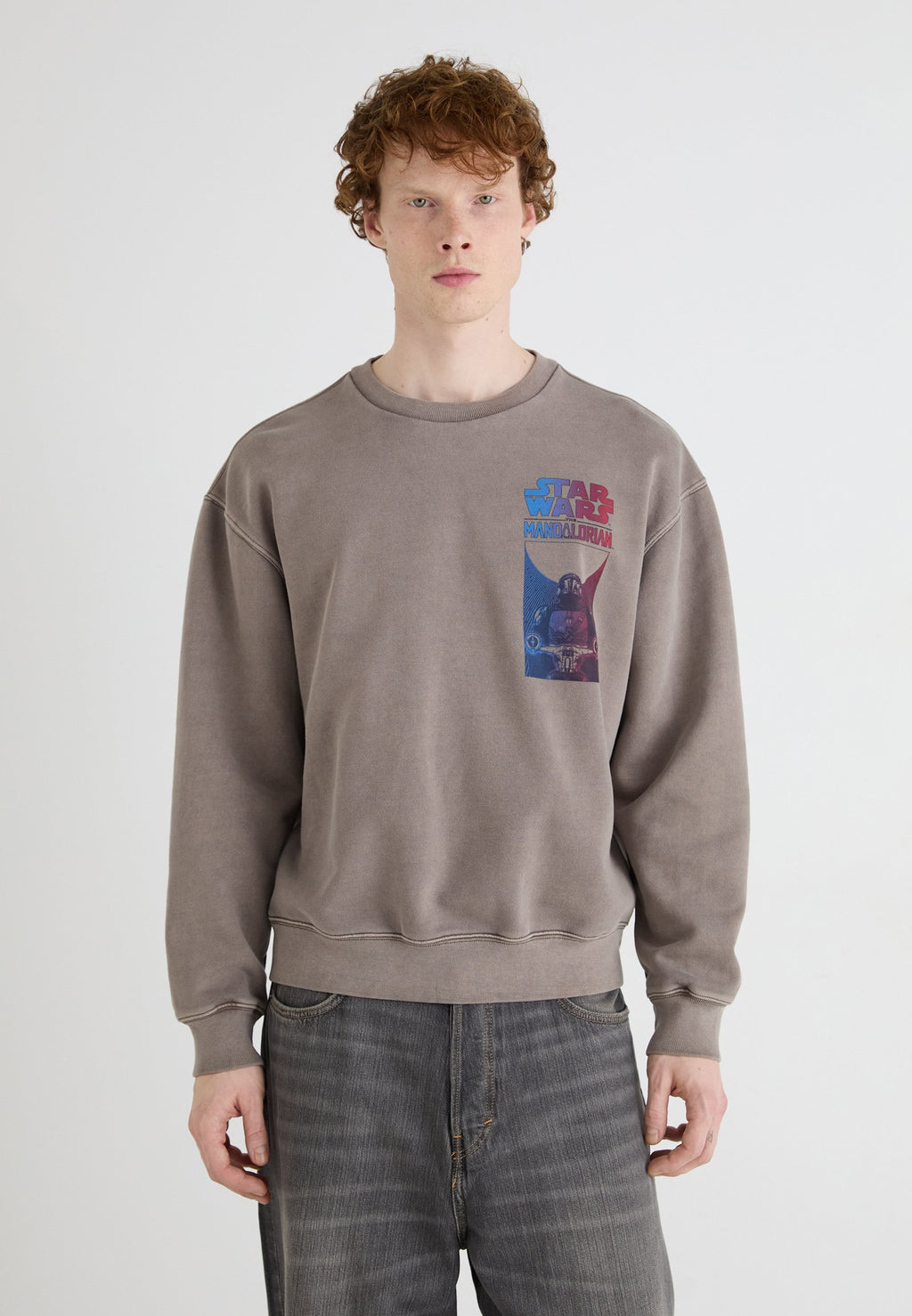 GAP CREW