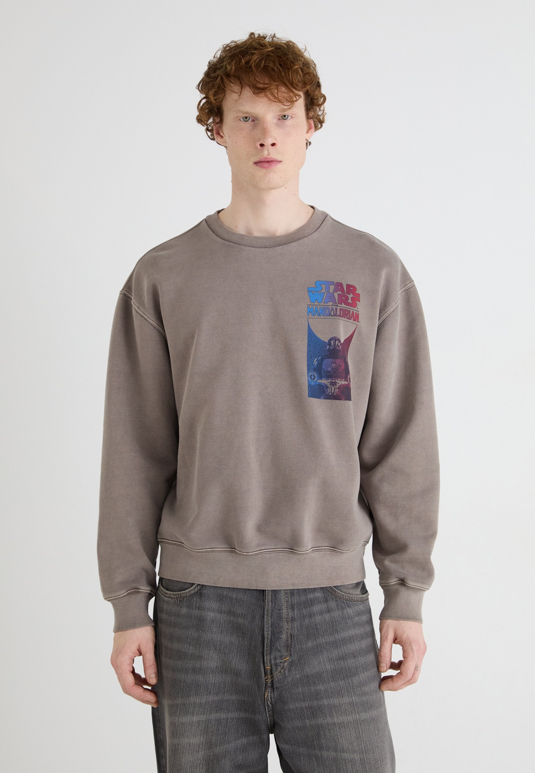 GAP CREW