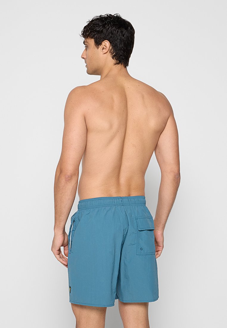 Lyle & Scott PLAIN SWIMSHORT