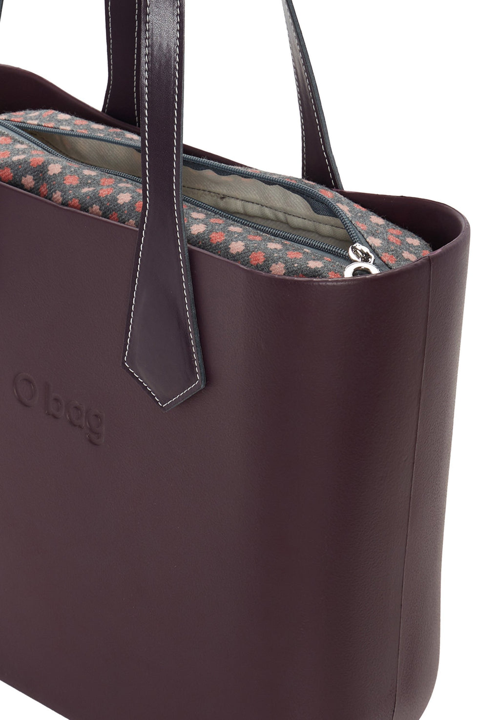 O Bag SHOPPER