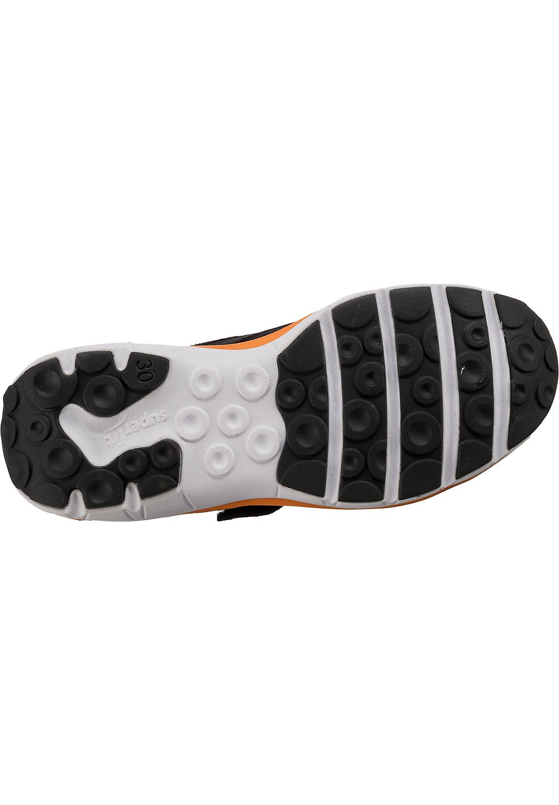 Superfit Sneaker low Media 5